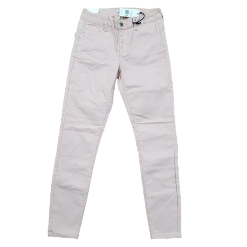 Dex Pink Orchid Super Skinny Ankle Jeans 28 NEW